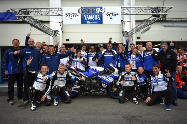 2014 78 Bol D'Or 10804